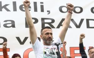 Da li je Davor Dragičević ovim potvrdio da ulazi u politiku?